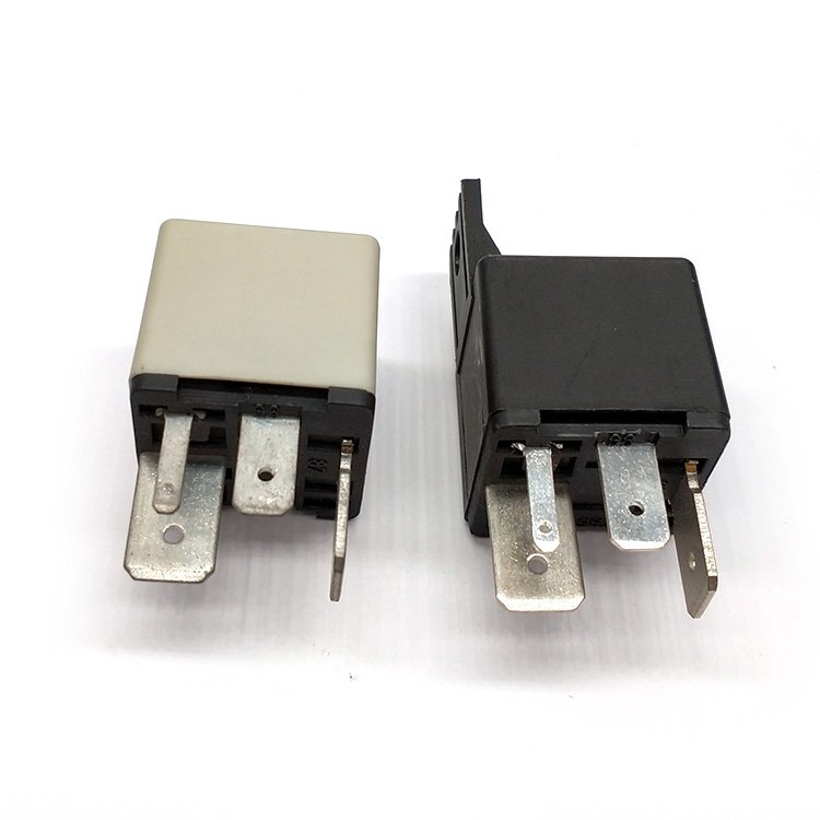 4pins 12v 60A Universal Car Relay