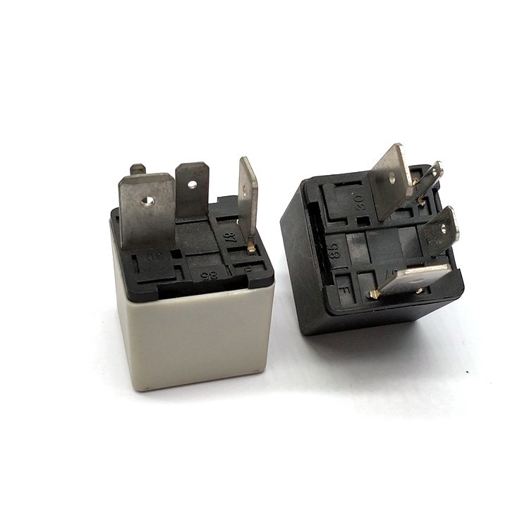 4pins 12v 60A Universal Car Relay