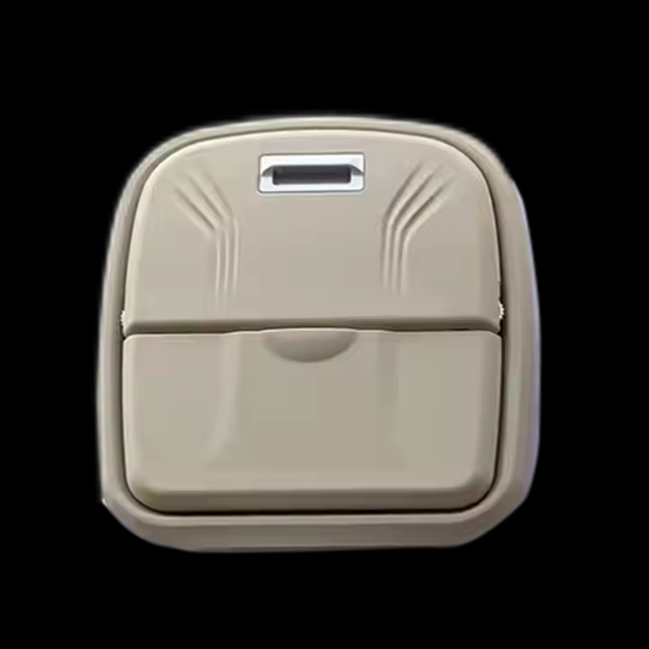 Car Seats Interior Parts Manual Folding Table Two Side Table square Table Car Seat Armrest for G-class V-class VITO
