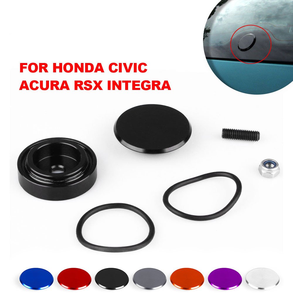 Universal 14 inch 350mm Suede/PVC Car Racing Steering wheels Deep Corn Drifting Sport Steering Wheel