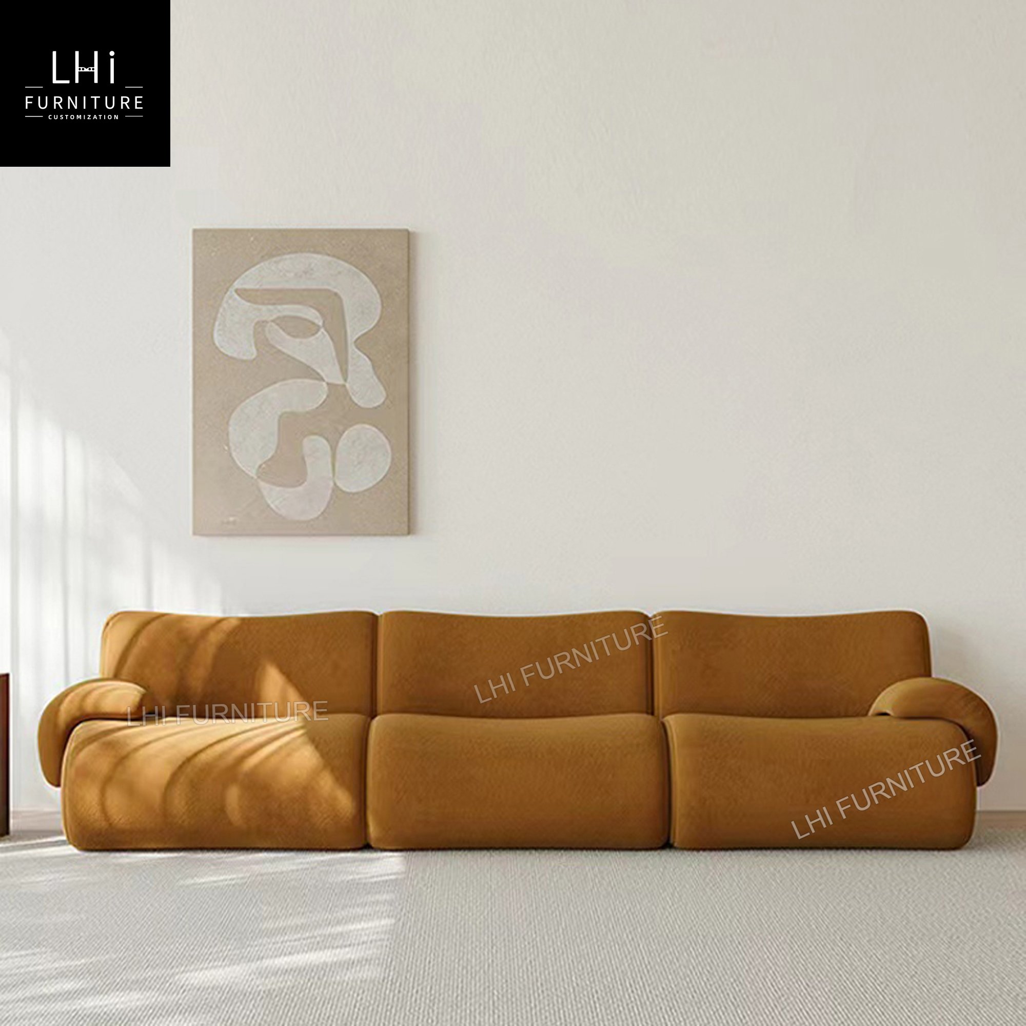 Italian Compression Sofa Set Furniture Modular Sectional Sofa Vaccum Compressed Foam Corner Sofa Camas