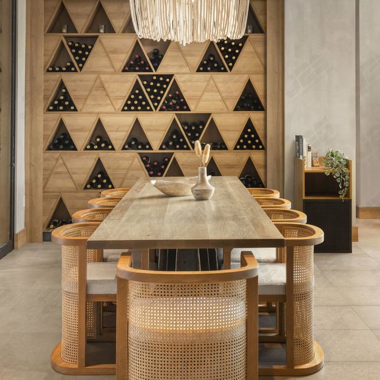 One Stop Restaurant Solutions China Furniture Set Supplier Custom 3D Layout Interior Hotels Coffee Shops