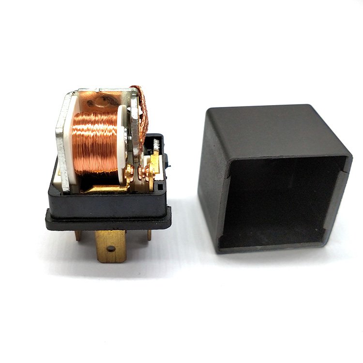 5 Pins 12V 40A Universal Car Relay