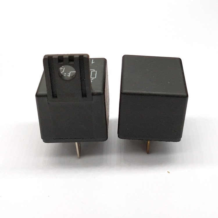 5 Pins 12V 40A Universal Car Relay