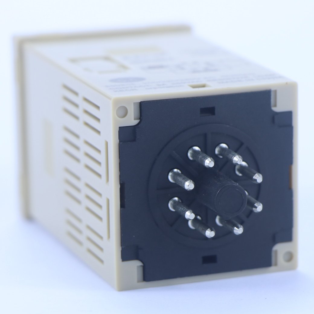 Manufacturers Directly Sell H5CN-xan-z Din 48 * 48mm Led Display Screen Digital Timer Switch Digital Time Relay Digital Timer, d