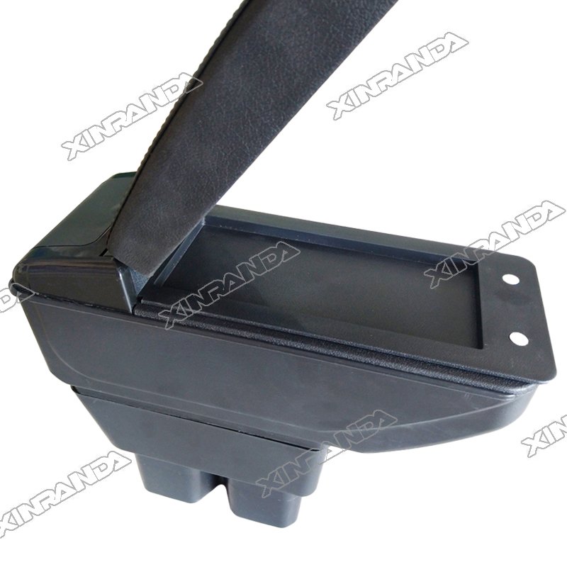 Car Interior Accessories Storage Box Armrest Box for Suzuki Jimny Car 5 Door Jb64W Jb74W 20218 2020 2021