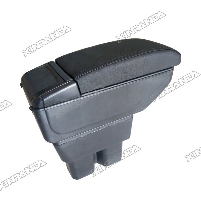 Car Interior Accessories Storage Box Armrest Box for Suzuki Jimny Car 5 Door Jb64W Jb74W 20218 2020 2021