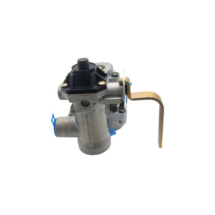 Factory 9710025700 Truck Air Brake Parts 1518260 for Daf Truck Parts Relay Valve