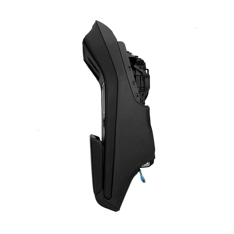 Center Console Box Wireless Charging Integrated Central Armrest Box Fit for tesla Model 3 1614945-00-A 1614945