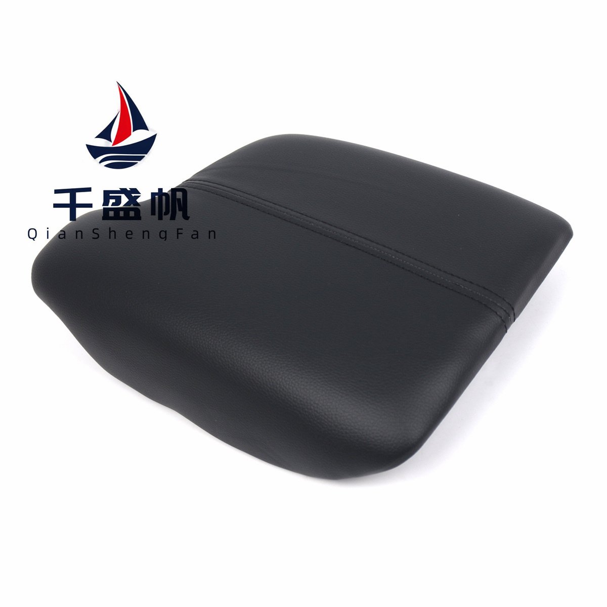 QSF Suitable for Honda Accord 2013-2017 Armrest Box Cover Interior Parts Armrest Box Cover Storage Box Cover 83400T2FA020