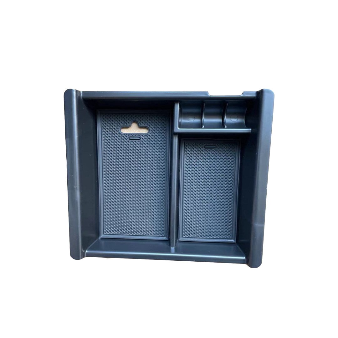 Toyota Tacoma Center Control Center Armrest Box Storage Interior Modification Device Box Storage