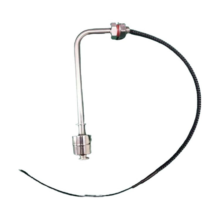 Best Selling High Voltage Reed Relay GS08-1ASS-0845 for Industrial Device Auto Control System