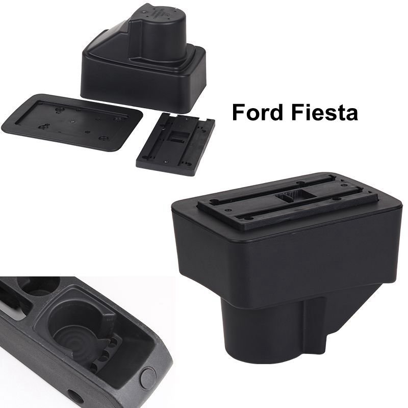 Vinfast Vf3 Armrest Console Box for Vitnam Market