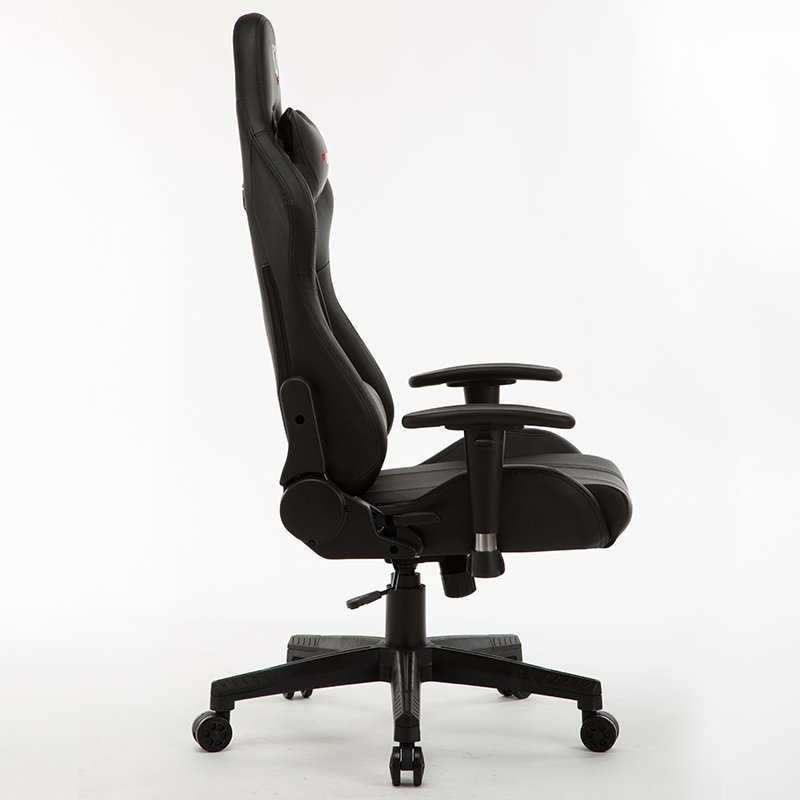 Wuye Adjustable Armrest Lumbar Suooort Memory Foam Multi-Function Gaming Chair