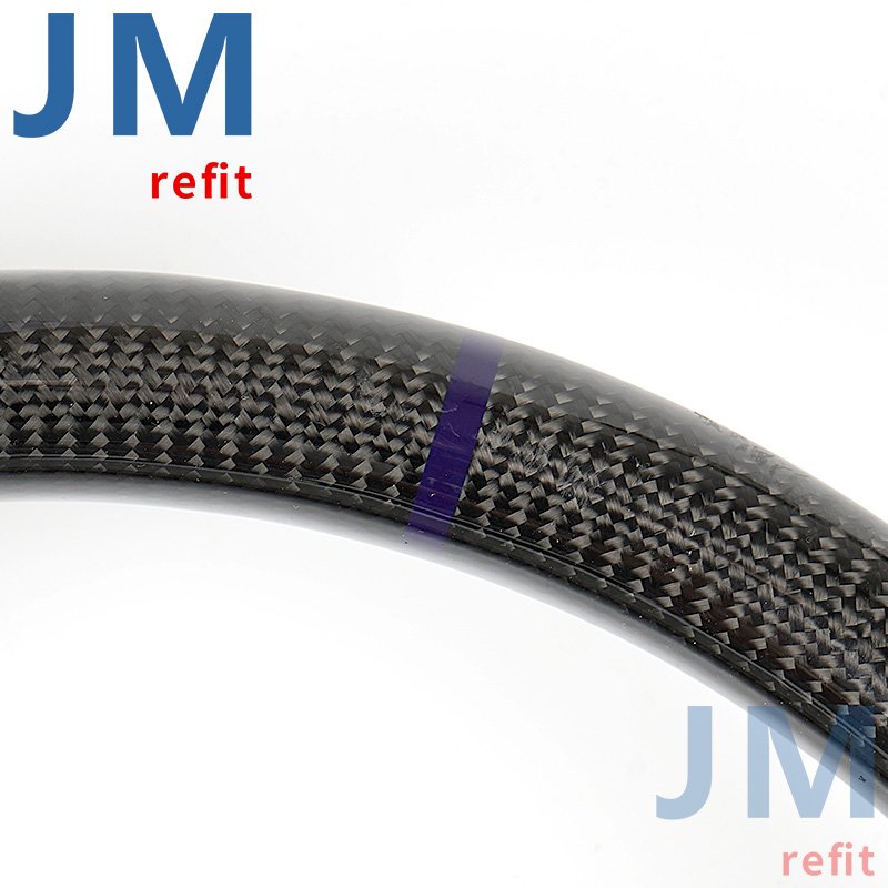 Hot Selling Car Steering Wheel Carbon For Infiniti G35 Racing Carbon Fiber Steering Wheel