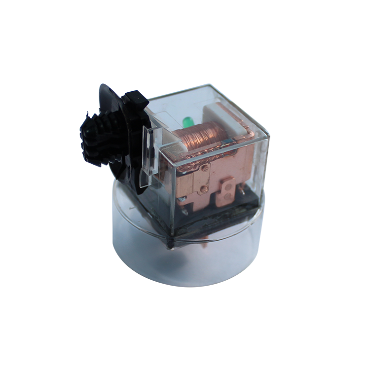 12V Copper Coil Copper Pin High Quality Car Relay