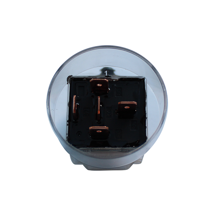 12V Copper Coil Copper Pin High Quality Car Relay