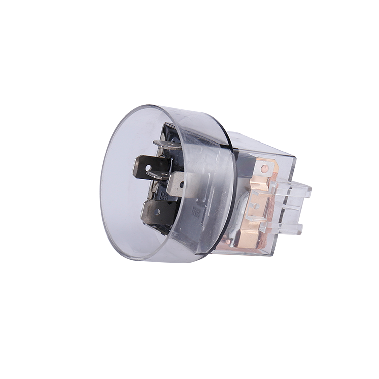 12V Copper Coil Copper Pin High Quality Car Relay