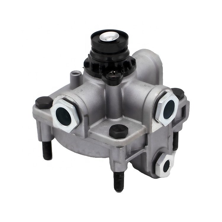 Hot Sale Relay Valve 9730110010 for MERCEDES MAN Shacman Howo Dongfeng Brake Relay Valve Truck Spare Parts