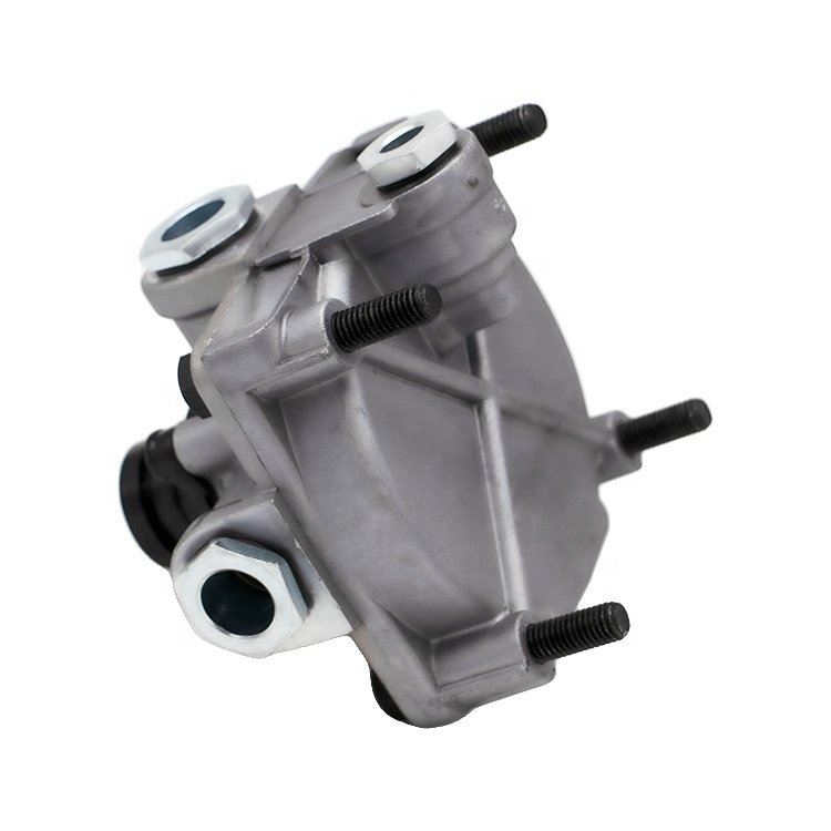 Hot Sale Relay Valve 9730110010 for MERCEDES MAN Shacman Howo Dongfeng Brake Relay Valve Truck Spare Parts