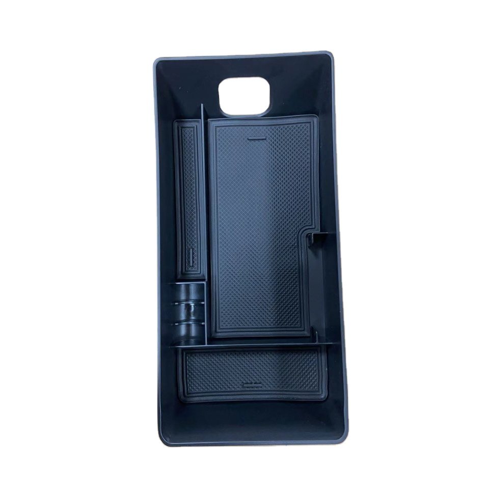 Armrest Box Storage Box Central Control Storage Tray Device Box for Toyota Camry 2024