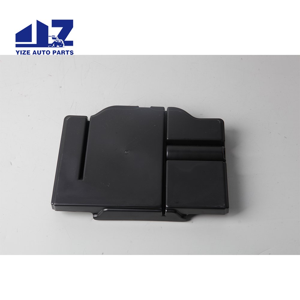 Center Console Organizer Fit for Dodge RAM 1500 2500 3500 2019-2023 Accessories Interior Storage Box Armrest Storage Tray