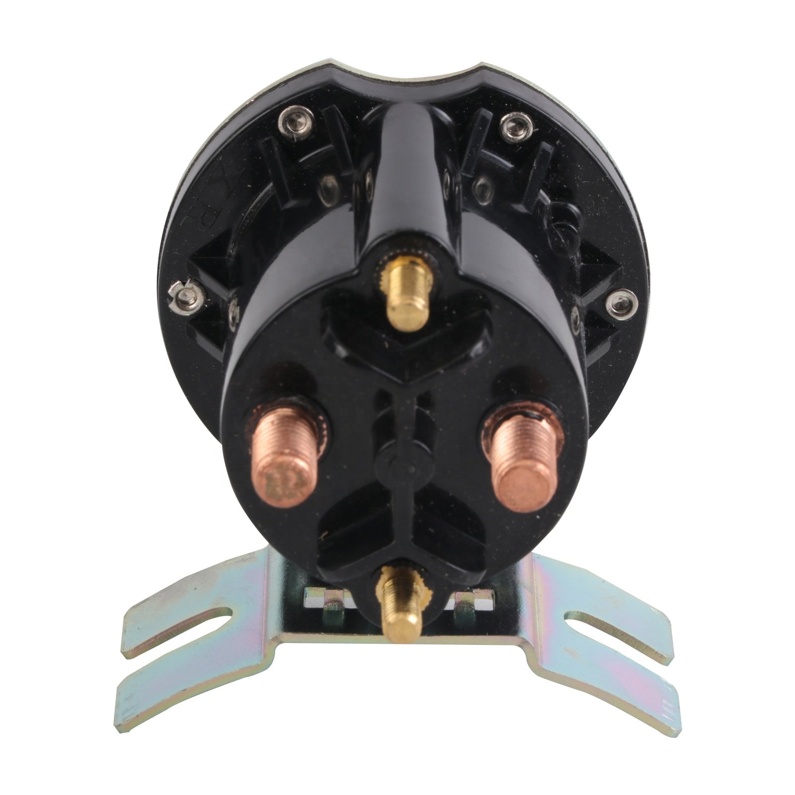 12V 3 Terminal Replacement Starter Solenoid Relay Switch for Stens 435-700 539101714 Trombetta 812-1221-211 854-1221