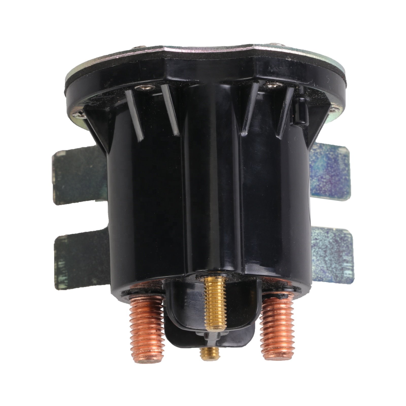12V 3 Terminal Replacement Starter Solenoid Relay Switch for Stens 435-700 539101714 Trombetta 812-1221-211 854-1221