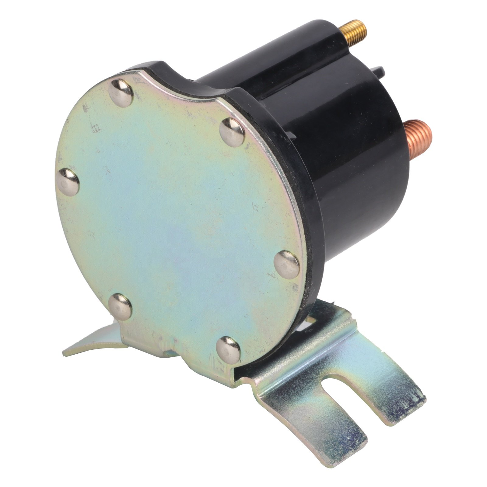 12V 3 Terminal Replacement Starter Solenoid Relay Switch for Stens 435-700 539101714 Trombetta 812-1221-211 854-1221
