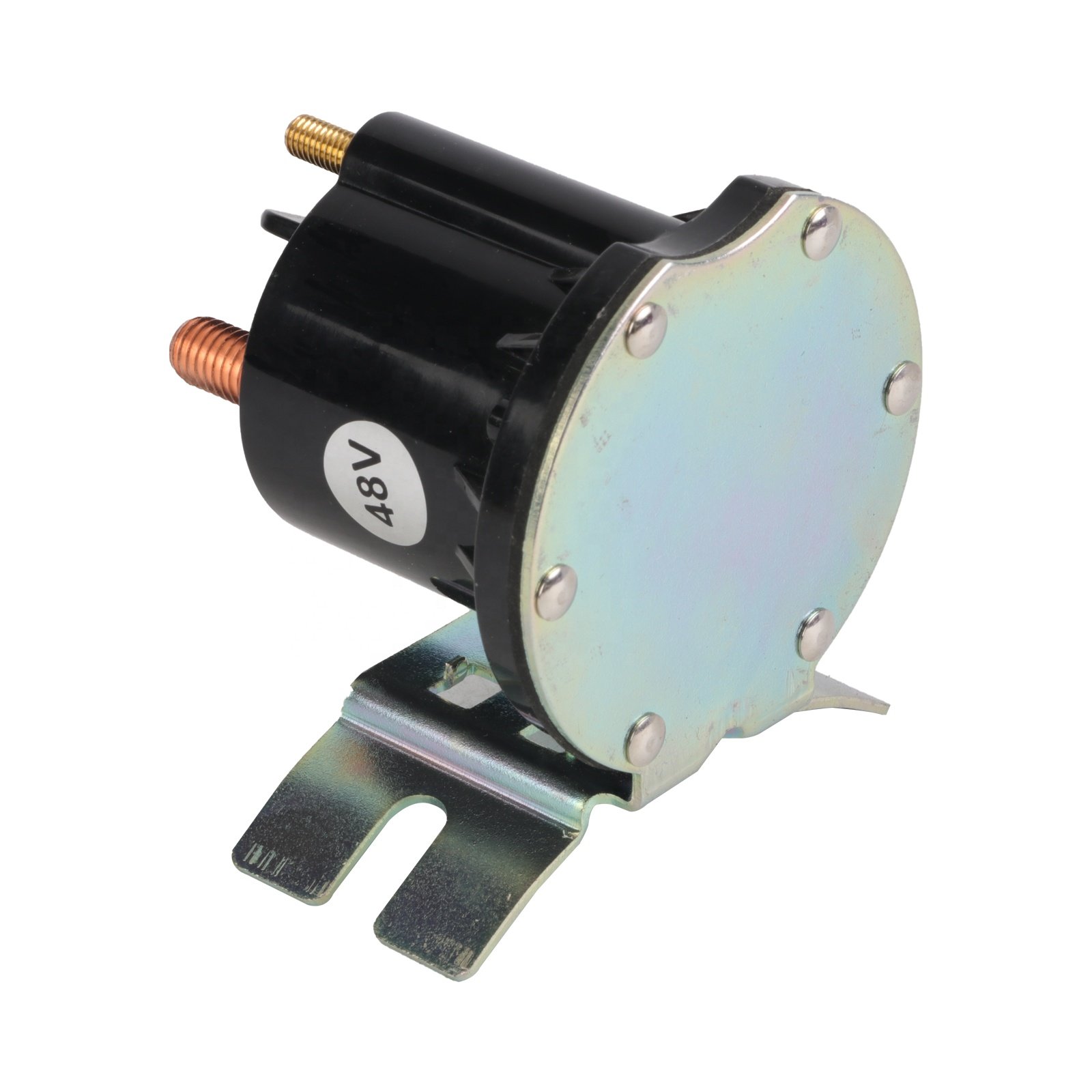 12V 3 Terminal Replacement Starter Solenoid Relay Switch for Stens 435-700 539101714 Trombetta 812-1221-211 854-1221