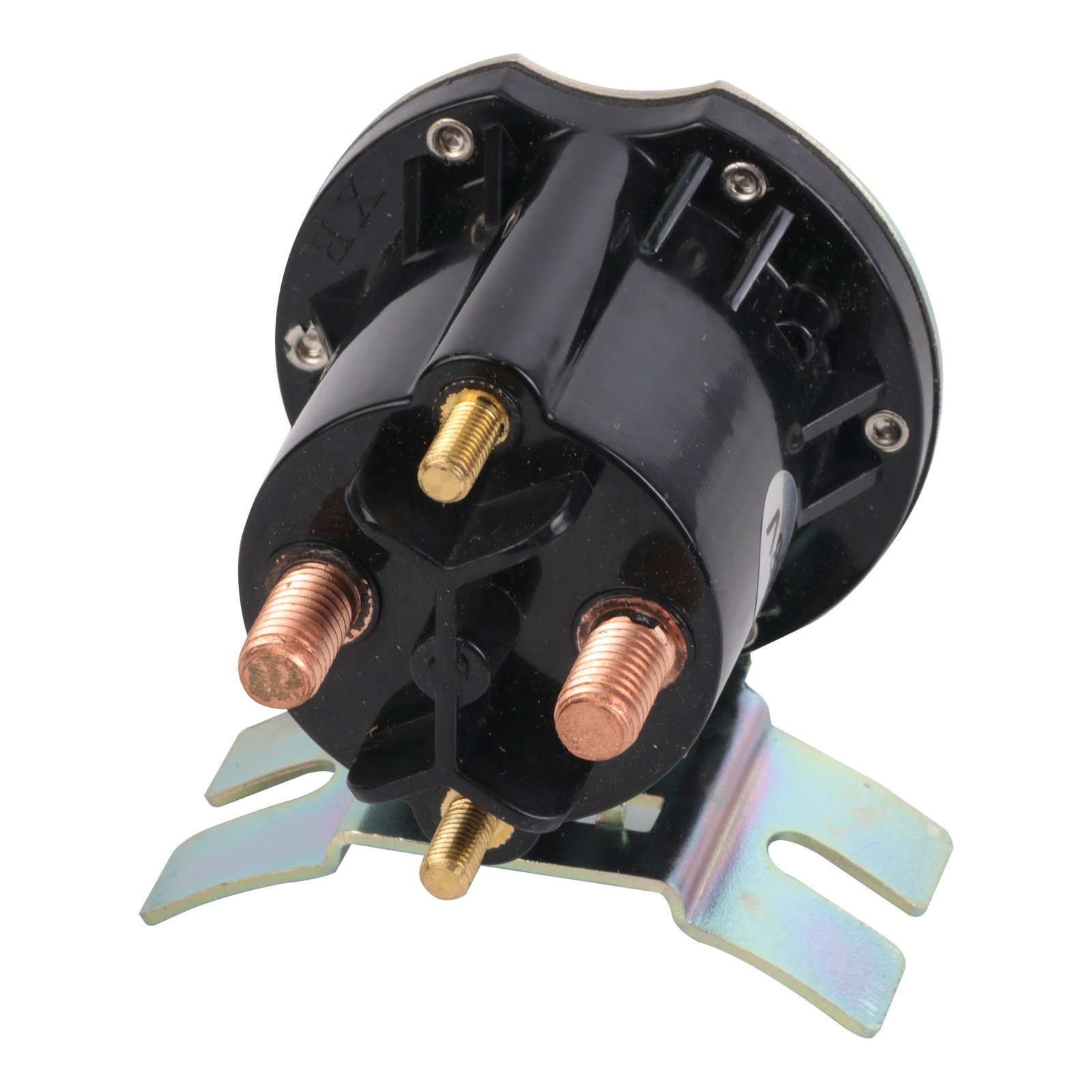 12V 3 Terminal Replacement Starter Solenoid Relay Switch for Stens 435-700 539101714 Trombetta 812-1221-211 854-1221
