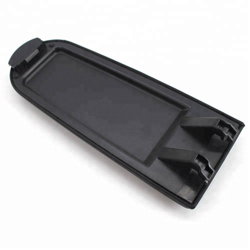 CNWAGNER ZPARTNERS Universal Car Armrest Console Box Sale Applicable for VW Storage Box Cup Holder