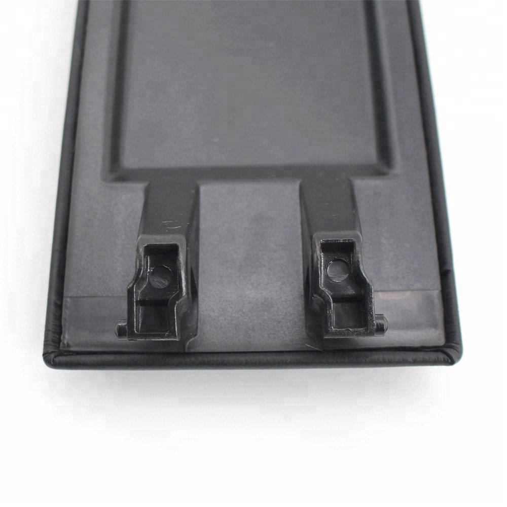 CNWAGNER ZPARTNERS Universal Car Armrest Console Box Sale Applicable for VW Storage Box Cup Holder