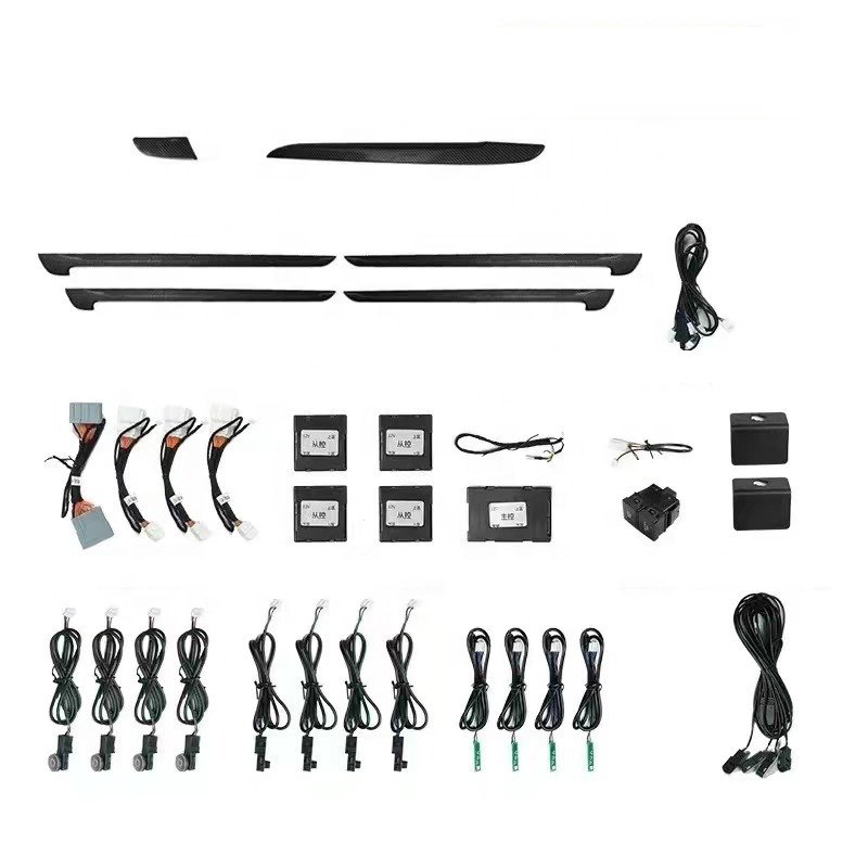 Customizable in Bulk for Honda CR-V 2017-2023 Flexible Cold Light Environment Decoration Lighting