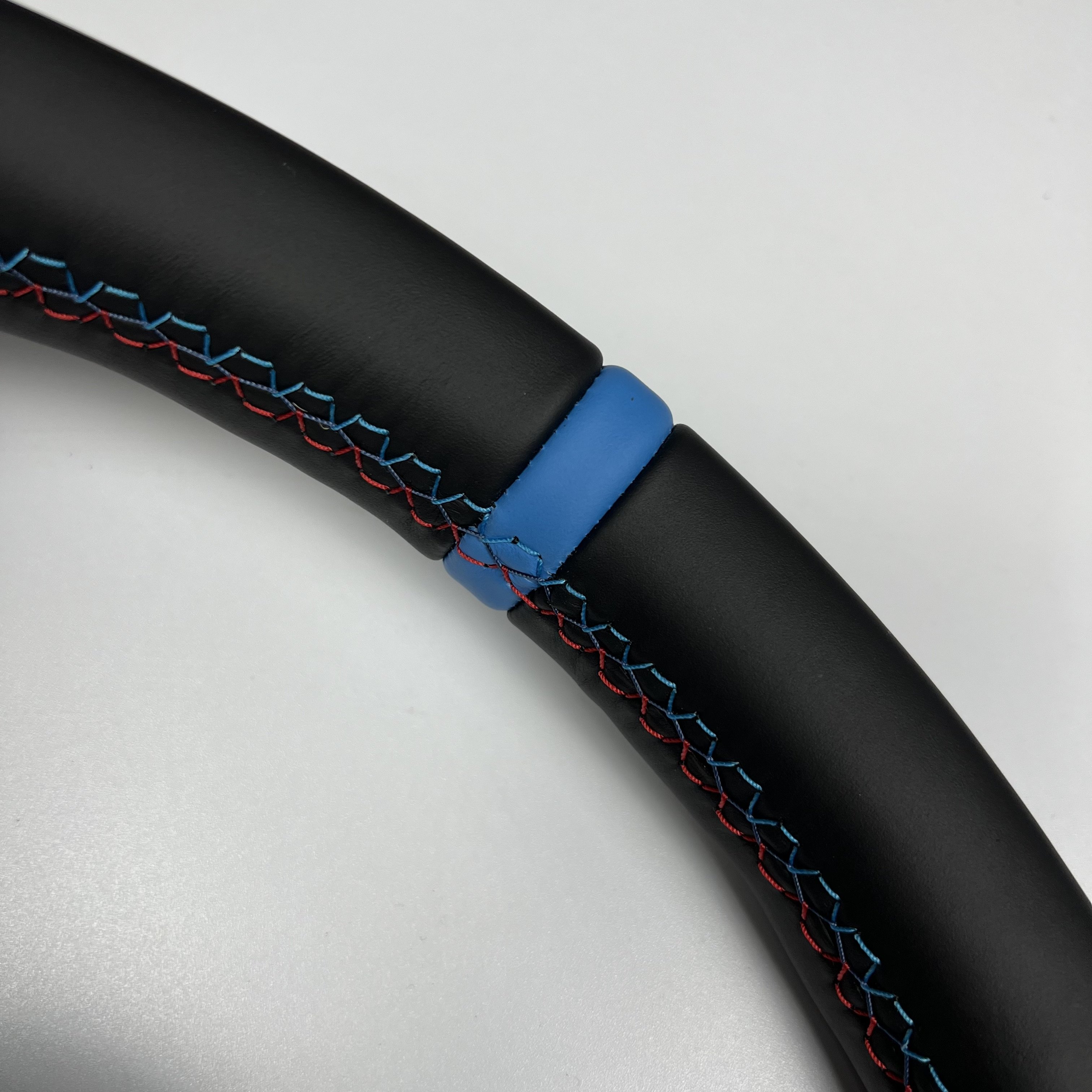 High quality for BMW F chassis full model alcantara leather steering wheel