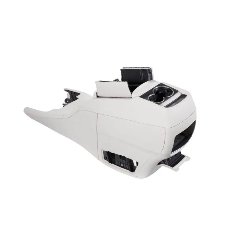 YLC V260 V250 Vito V-class Central Suitcase Storage Box Armrest Remoulded Inside Car Storage Box Car