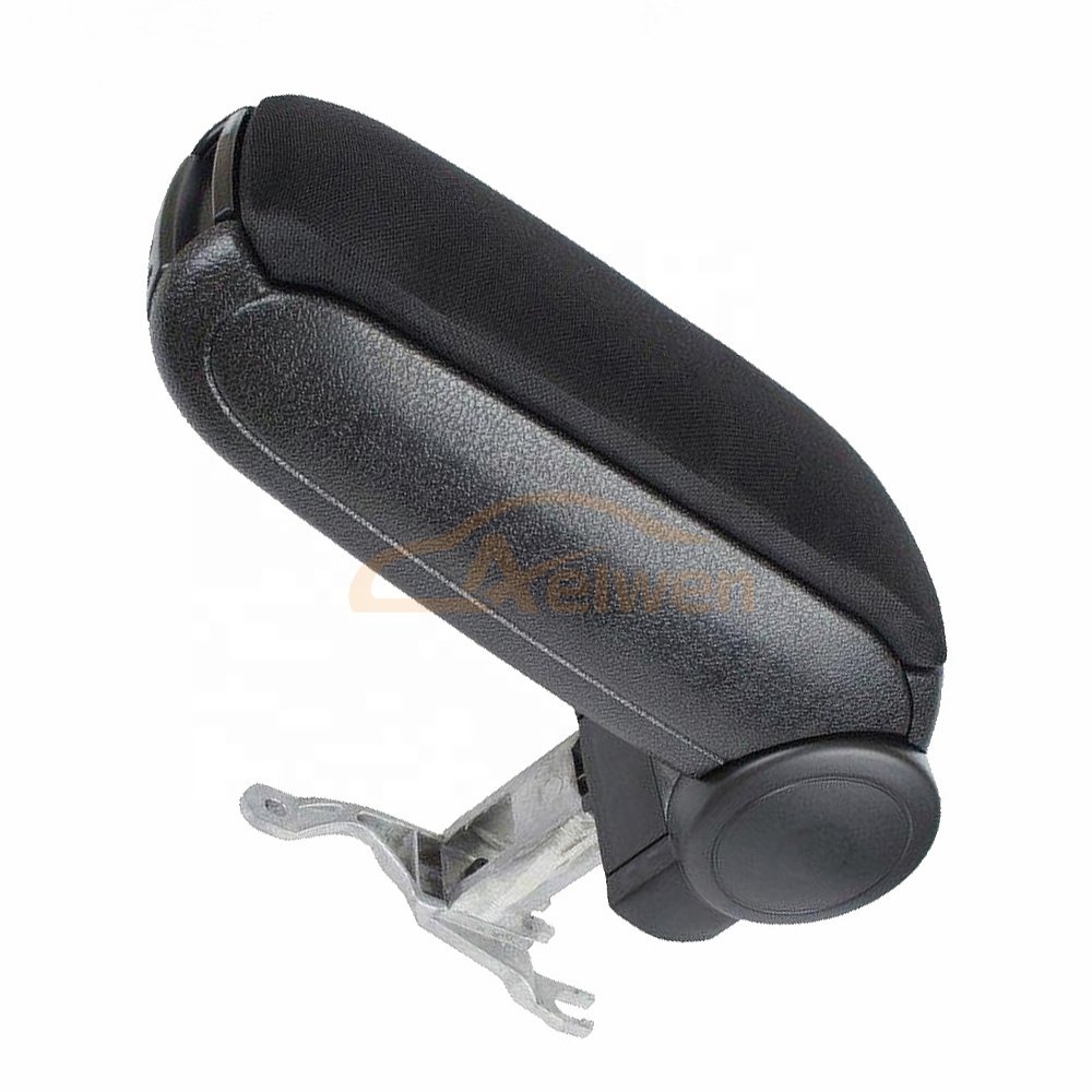 Aelwen Auto Car Interior Accessories Parts Auto Car Armrest Box Fit for Audi A4 B6 B7 AEL-16957CL