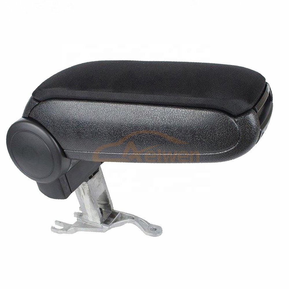 Aelwen Auto Car Interior Accessories Parts Auto Car Armrest Box Fit for Audi A4 B6 B7 AEL-16957CL