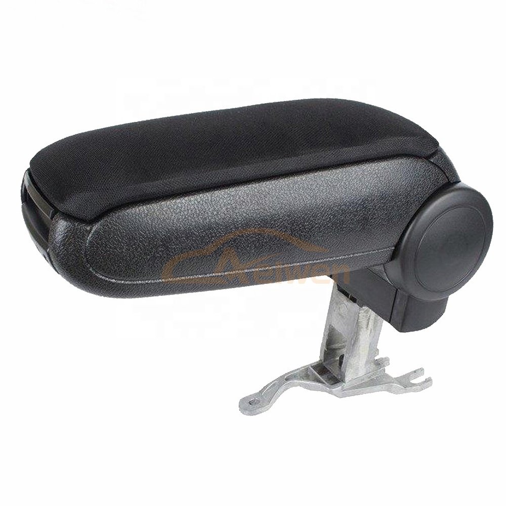 Aelwen Auto Car Interior Accessories Parts Auto Car Armrest Box Fit for Audi A4 B6 B7 AEL-16957CL