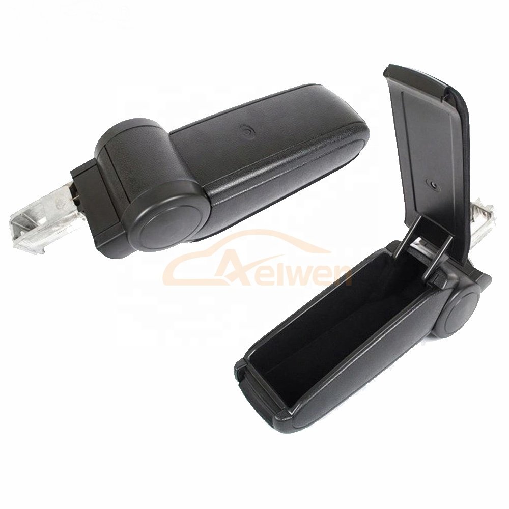 Aelwen Auto Car Interior Accessories Parts Auto Car Armrest Box Fit for Audi A4 B6 B7 AEL-16957CL