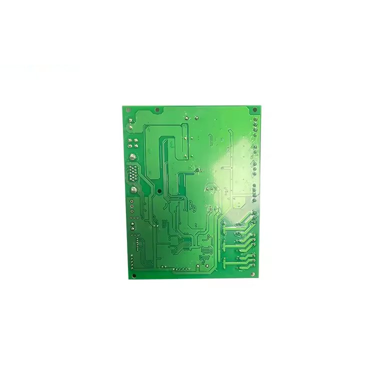 Automatic Traffic Boom Barrier Gate Control System Parking Lot BLDC Motor Barrier Gate Control Board