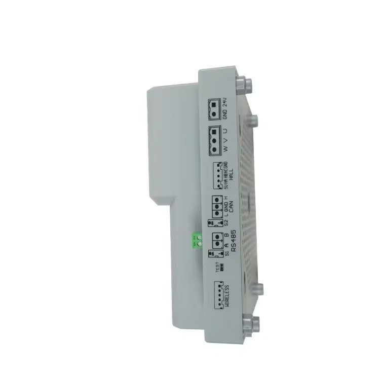 Automatic Traffic Boom Barrier Gate Control System Parking Lot BLDC Motor Barrier Gate Control Board