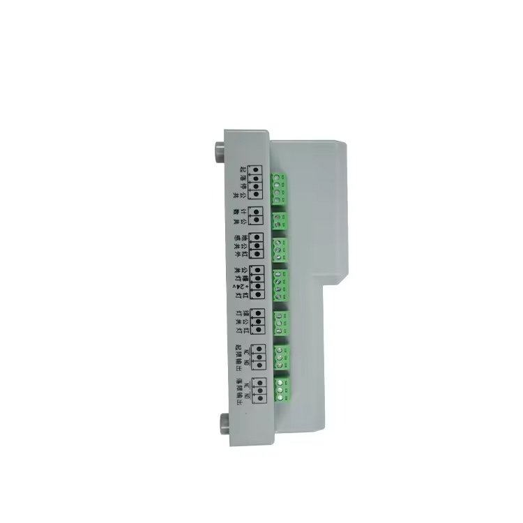 Automatic Traffic Boom Barrier Gate Control System Parking Lot BLDC Motor Barrier Gate Control Board