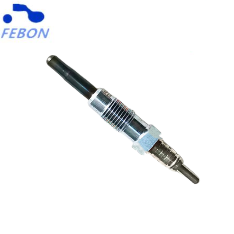 Japanese Glow Plugs High Quality Glow Plug Relay 011804004
