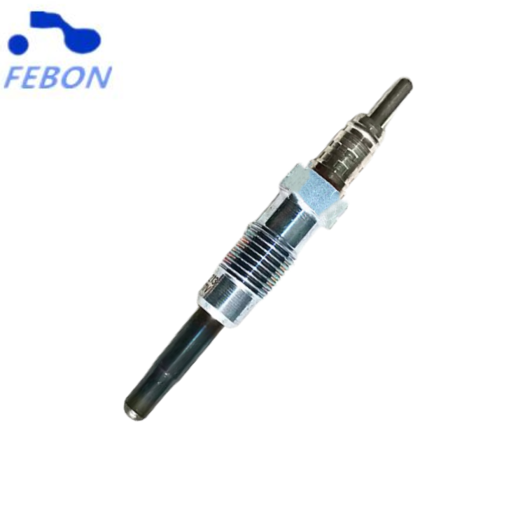 Japanese Glow Plugs High Quality Glow Plug Relay 011804004
