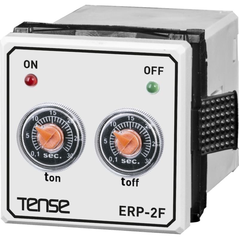 Panel Type Flasher Relay ERP-2F