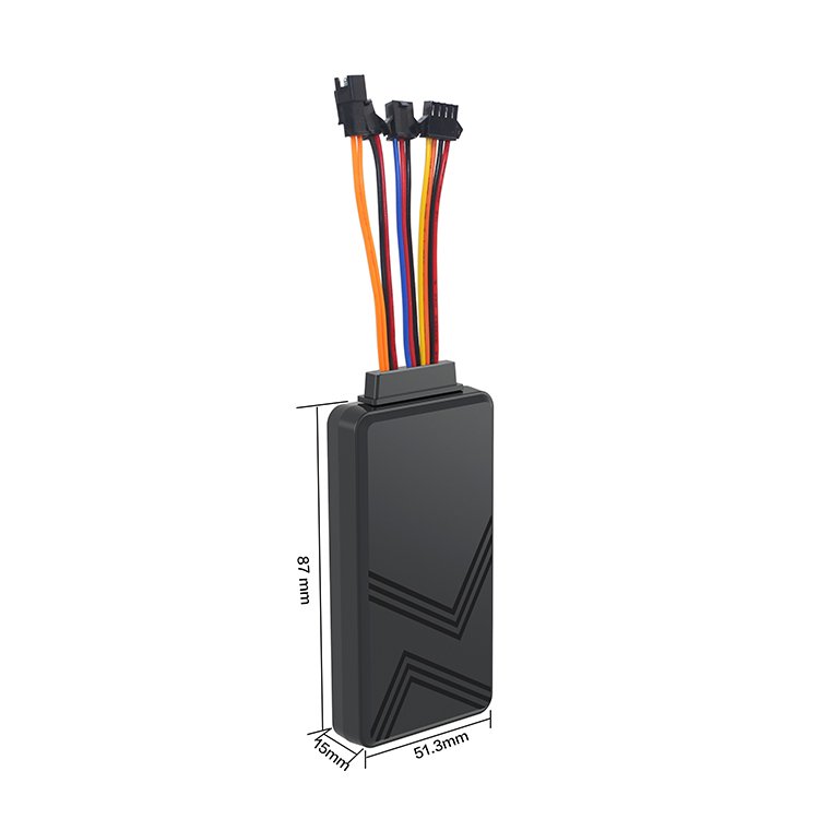 GT01 4g Auto Gps Trackers Voice Intercom Remote Photography Relay Gps Tracker