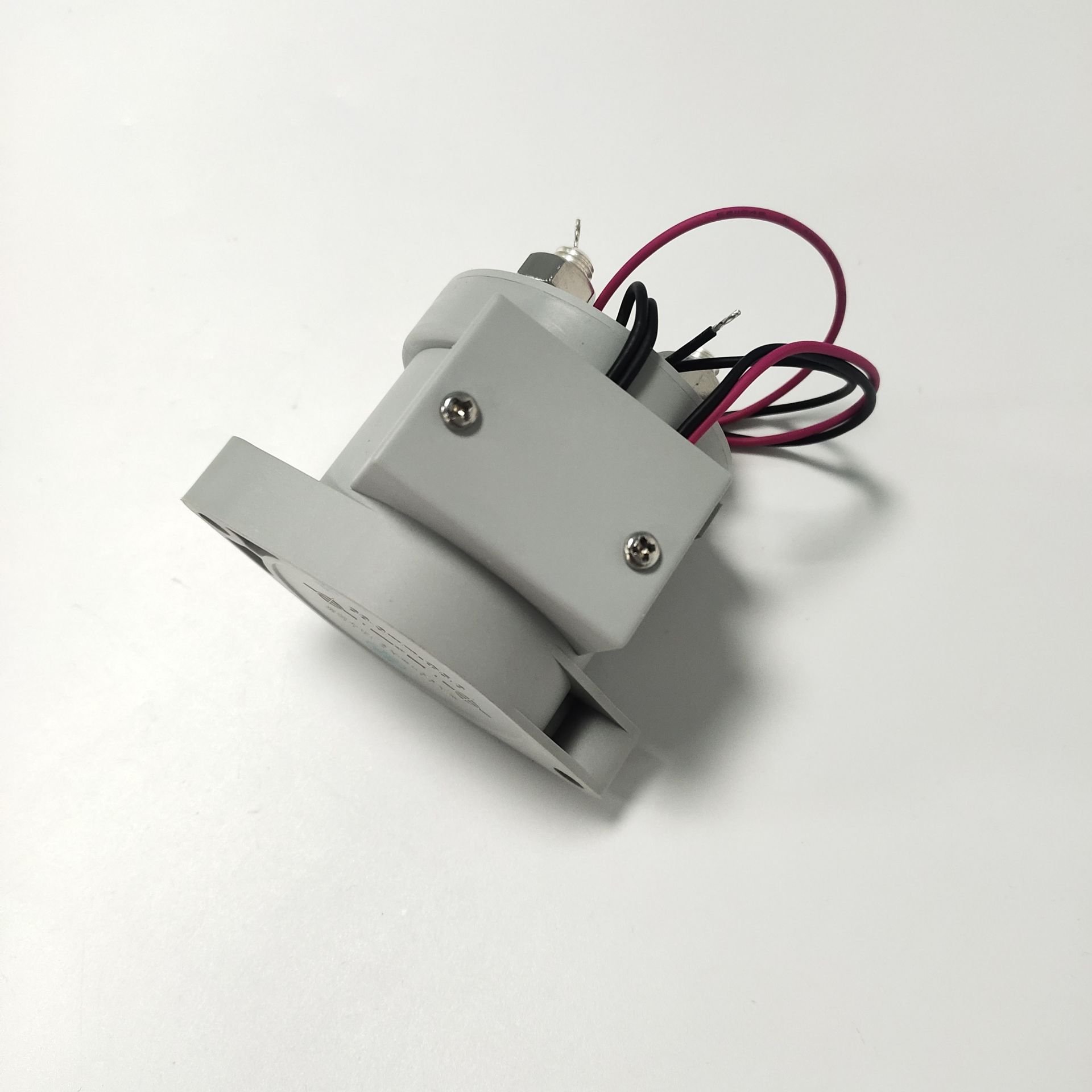 DC Relay Contactor EVQ10 Auto Relay Industrial Relays 1-1618002-8 SPST500A 12V