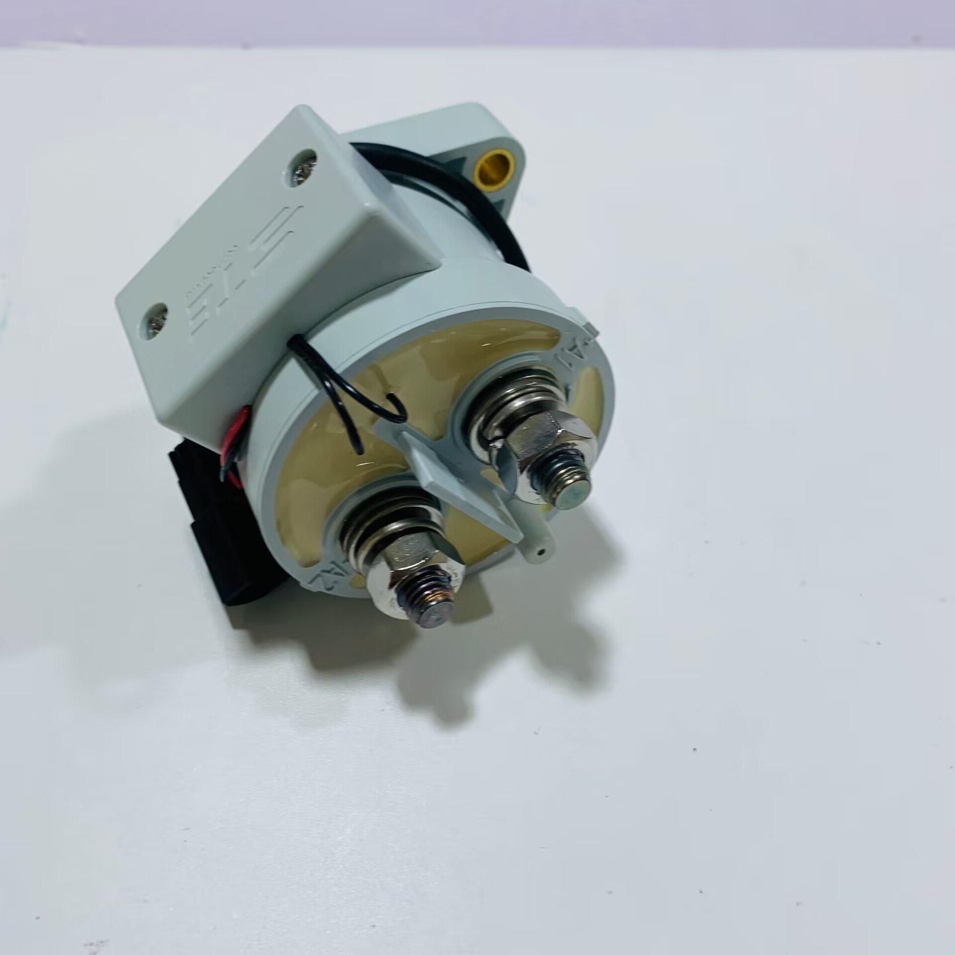 DC Relay Contactor EVQ10 Auto Relay Industrial Relays 1-1618002-8 SPST500A 12V