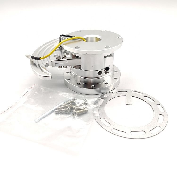 High-quality automobile refitting steering wheel quick disassembly accessories